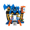 Centro de Mando Batman Imaginext