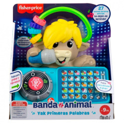Banda Animal Dj Yak