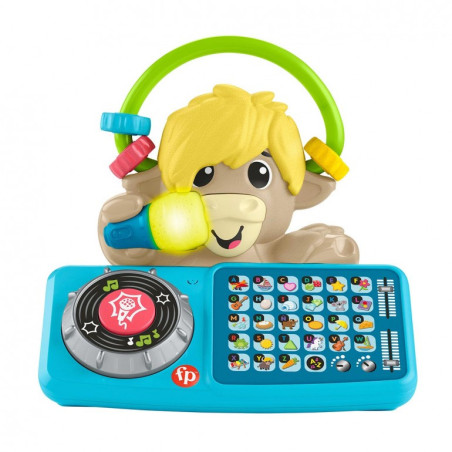 Banda Animal Dj Yak