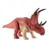 Jurassic World Wild Roar Diabloceratops Dinosaurio
