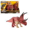 Jurassic World Wild Roar Diabloceratops Dinosaurio