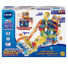 Marble Rush Racing Track Set Circuito de Canicas Interactivo VTech