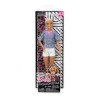 Barbie Fashionista