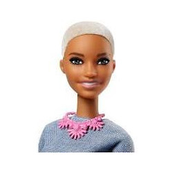 Barbie Fashionista