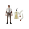 Jurassic World Hammond Collection Figura Ray Arnold 10 cm