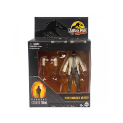 Jurassic World Hammond Collection Figura Ray Arnold 10 cm