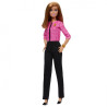 Muñeca Futura Lider Barbie