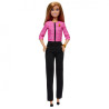 Muñeca Futura Lider Barbie
