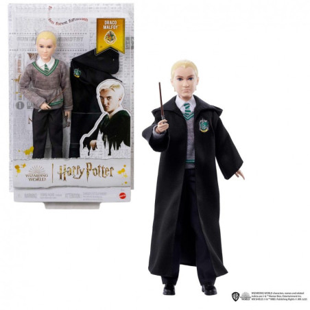 Figura Harry Potter Draco Malfoy