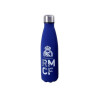 Botella Termica acero inoxidable Real Madrid 600ml