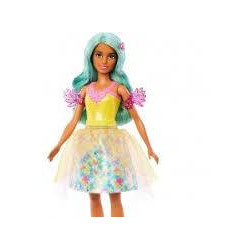 Barbie un toque de Magia