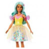 Barbie un toque de Magia