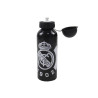 Botella Aluminio Real Madrid 500ml