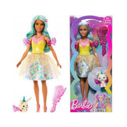 Barbie un toque de Magia