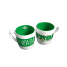 Taza Cerámica Real Betis Balompié 380 ml
