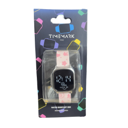 Reloj Digital Infantil Timemark