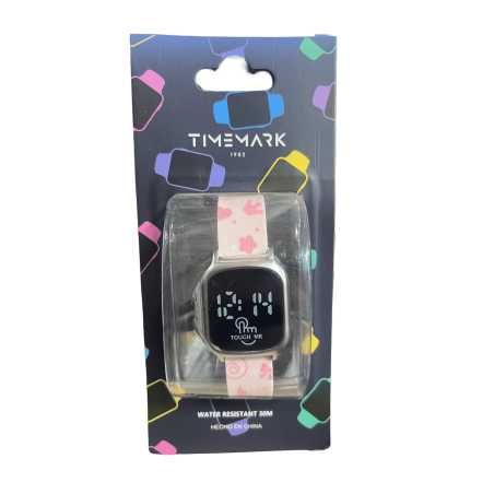 Reloj Digital Infantil Timemark