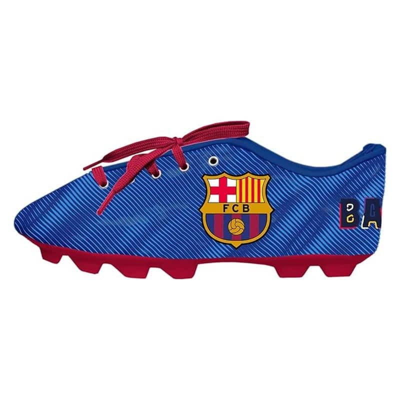 Portatodo Bota Fc Barcelona