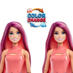 Muñeca Pop Reveal Mochi de Mango Te de Burbujas Barbie