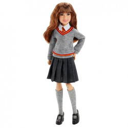 Muñeca Hermione Granger Harry Potte