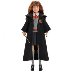Muñeca Hermione Granger Harry Potte