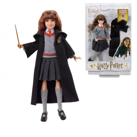 Muñeca Hermione Granger Harry Potte