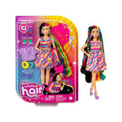 Barbie Totally Hair