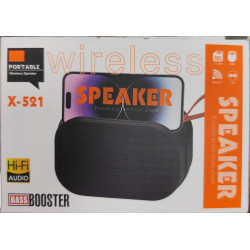 Altavoz X-521