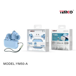 Auriculares Inalambricco YM50-A