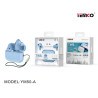 Auriculares Inalambricco YM50-A