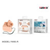 Auriculares Inalambricco YM50-R