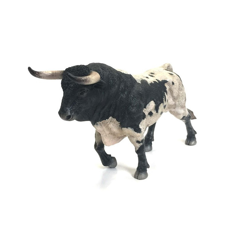 Figura Toro Bravo Berrendo