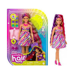 Barbie Totally Hair