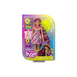 Barbie Totally Hair