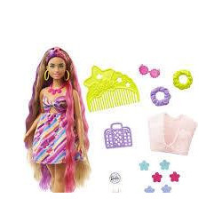 Barbie Totally Hair