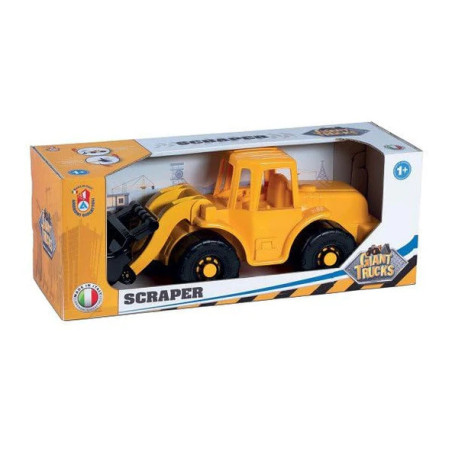 Excavadora Gigante 50cm