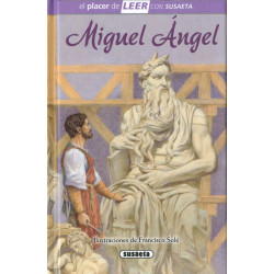 Libro Miguel Angel