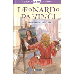 Libro Leonardo Da Vinci