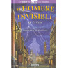 Libro El Hombre Invisible