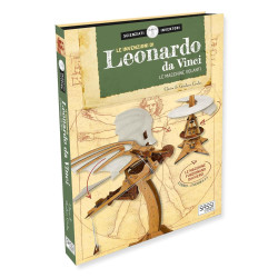 Las Ingenios de Leonardo Da Vinci