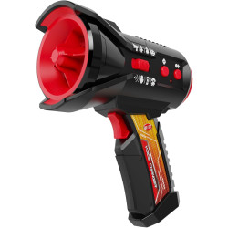 Megáfono con Cambio de Voz