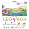 Libro Leo y Veo - Los Gnomos