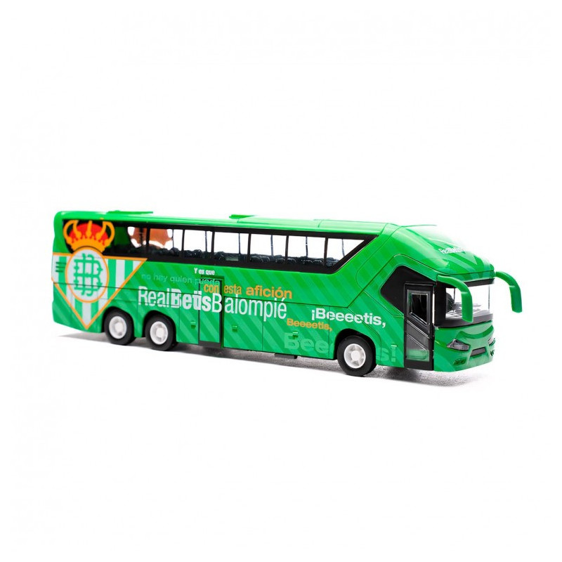 Autobús Betis