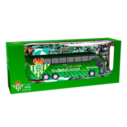 Autobús Betis