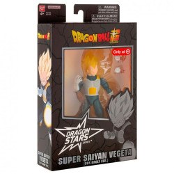 Dragon Ball Dragon Stars - Vegeta Exclusive 17 Cm