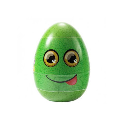Huevo Sorpresa La Granja de Zenon Verde