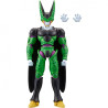 Dragon Ball Súper Figura Deluxe Cell 17cm