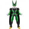 Dragon Ball Súper Figura Deluxe Cell 17cm