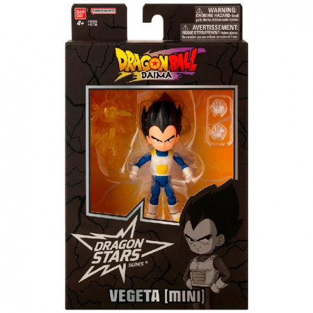 Dragon Ball Stars Figura Kid Vegeta