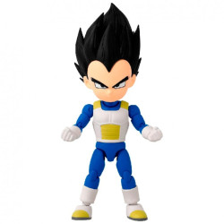Dragon Ball Stars Figura Kid Vegeta